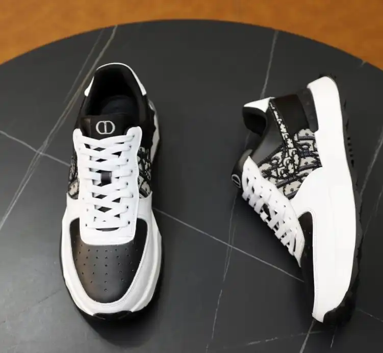 hype Christian Dior Casual Shoes