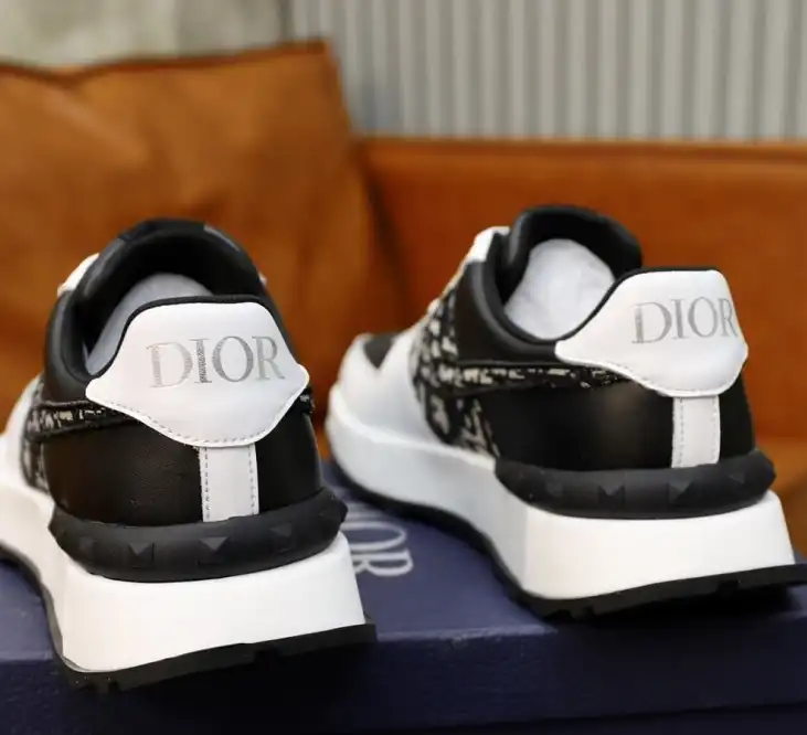 hype Christian Dior Casual Shoes