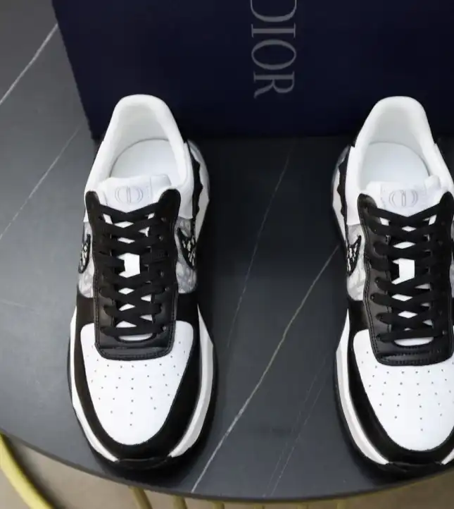 hype Christian Dior Casual Shoes