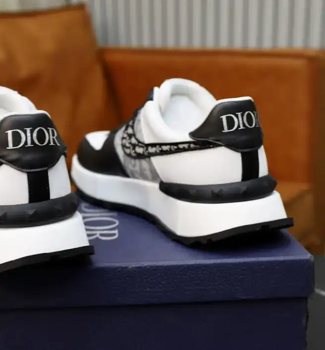 hype Christian Dior Casual Shoes