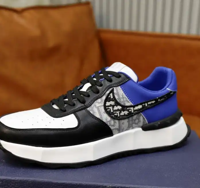 hype Christian Dior Casual Shoes