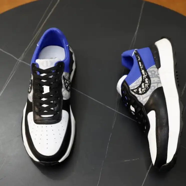 hype Christian Dior Casual Shoes