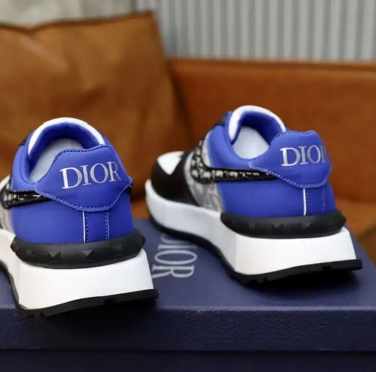 hype Christian Dior Casual Shoes