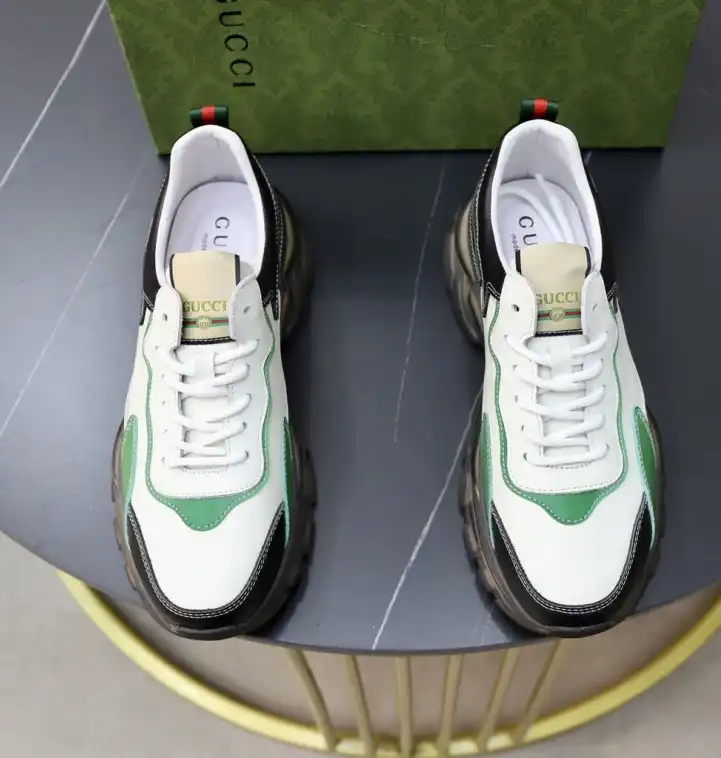 hype Gucci Casual Shoes