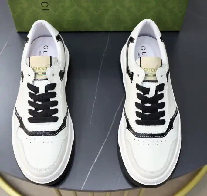 hype Gucci Casual Shoes