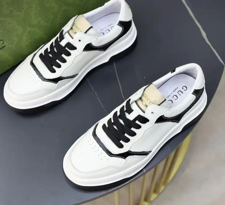 hype Gucci Casual Shoes