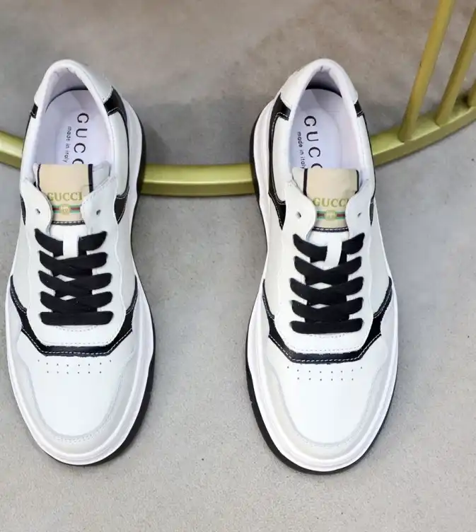 hype Gucci Casual Shoes