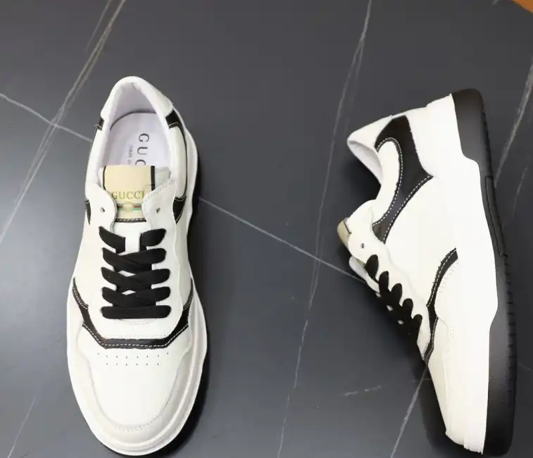 hype Gucci Casual Shoes