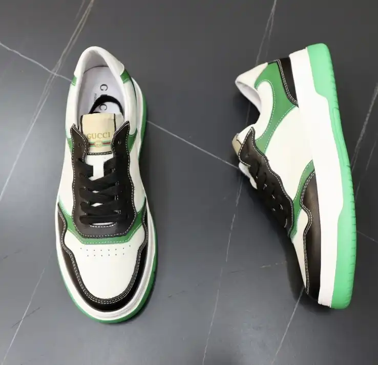 hype Gucci Casual Shoes