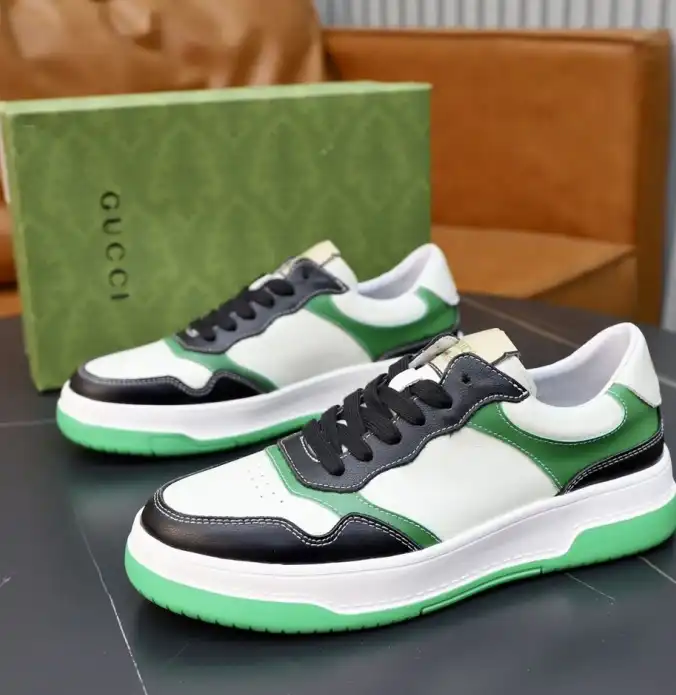 hype Gucci Casual Shoes