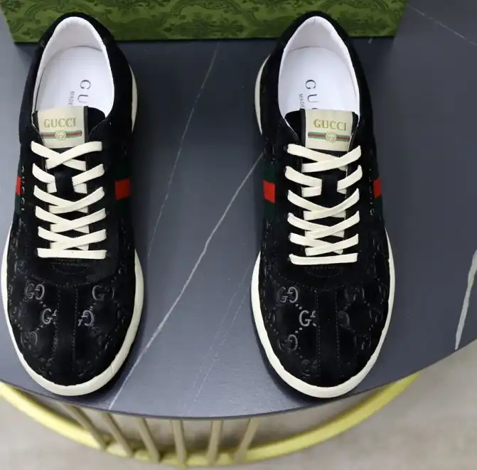 hype Gucci Casual Shoes