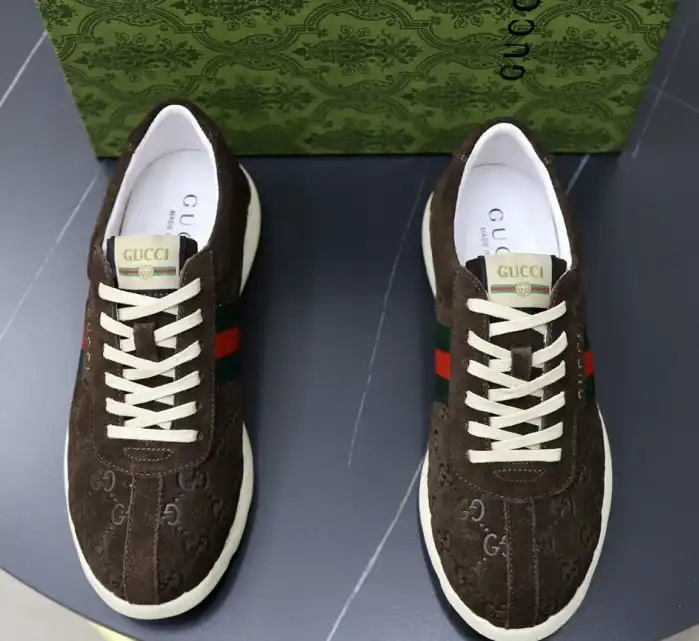 hype Gucci Casual Shoes