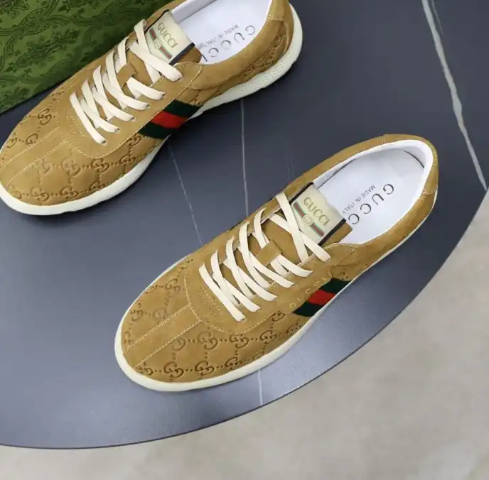 hype Gucci Casual Shoes