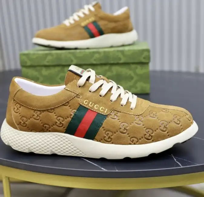 hype Gucci Casual Shoes