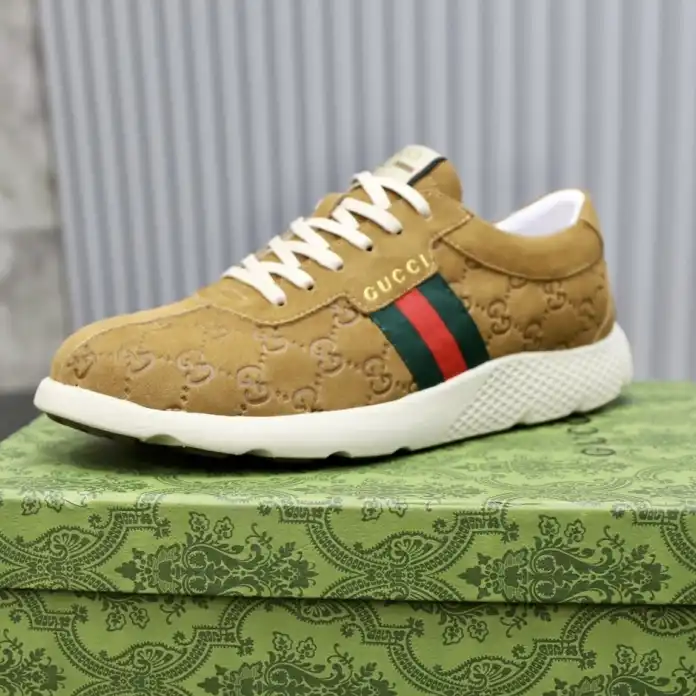 hype Gucci Casual Shoes