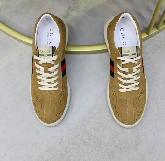 hype Gucci Casual Shoes