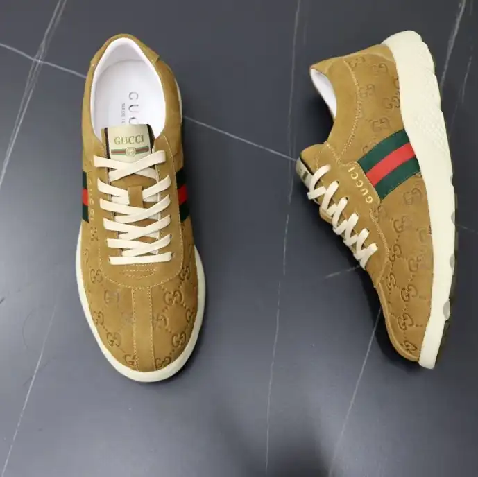 hype Gucci Casual Shoes