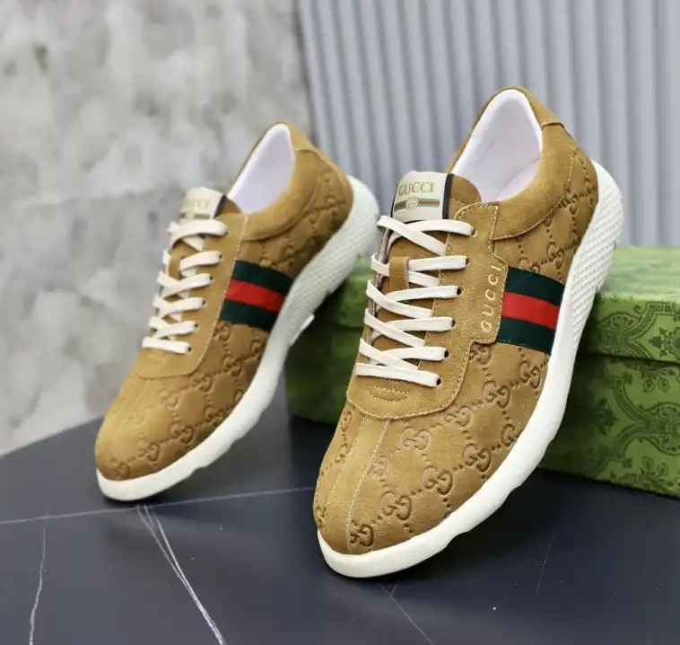 hype Gucci Casual Shoes