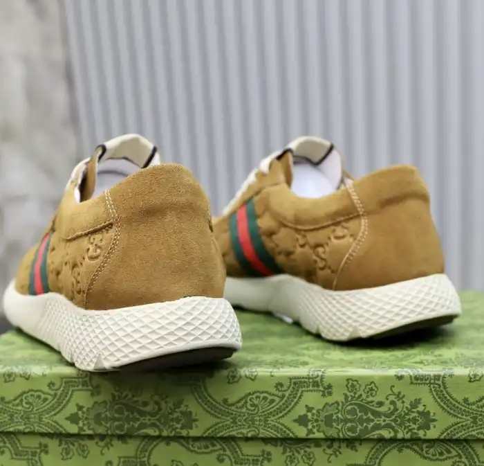 hype Gucci Casual Shoes