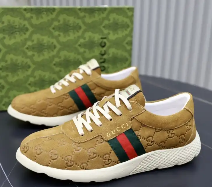 hype Gucci Casual Shoes