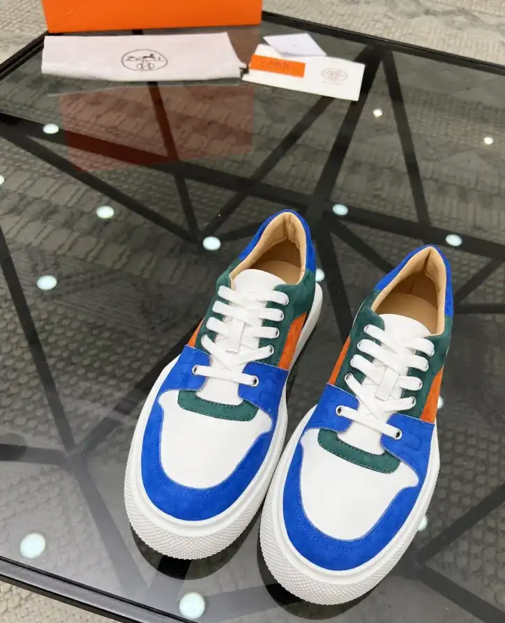 hype Hermes Casual Shoes