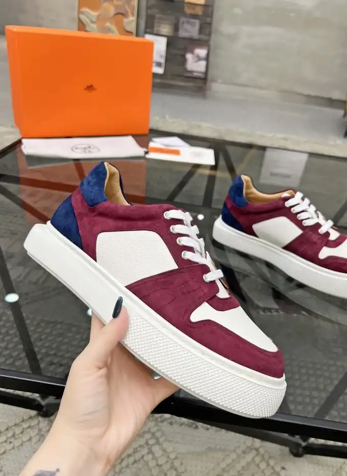 hype Hermes Casual Shoes