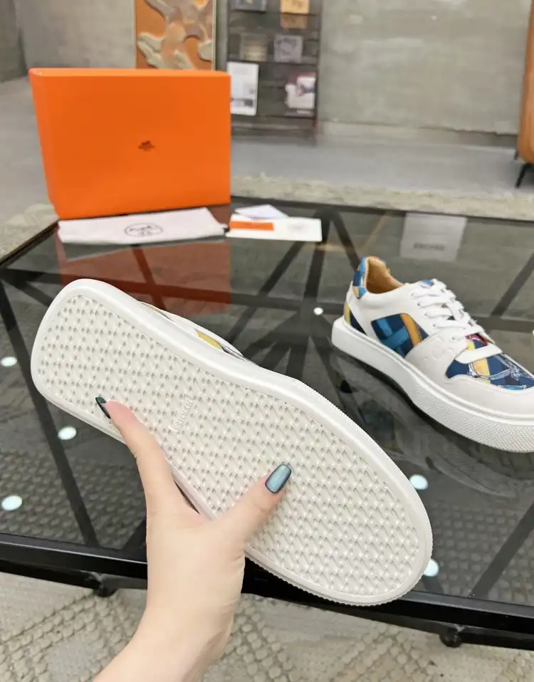 hype Hermes Casual Shoes