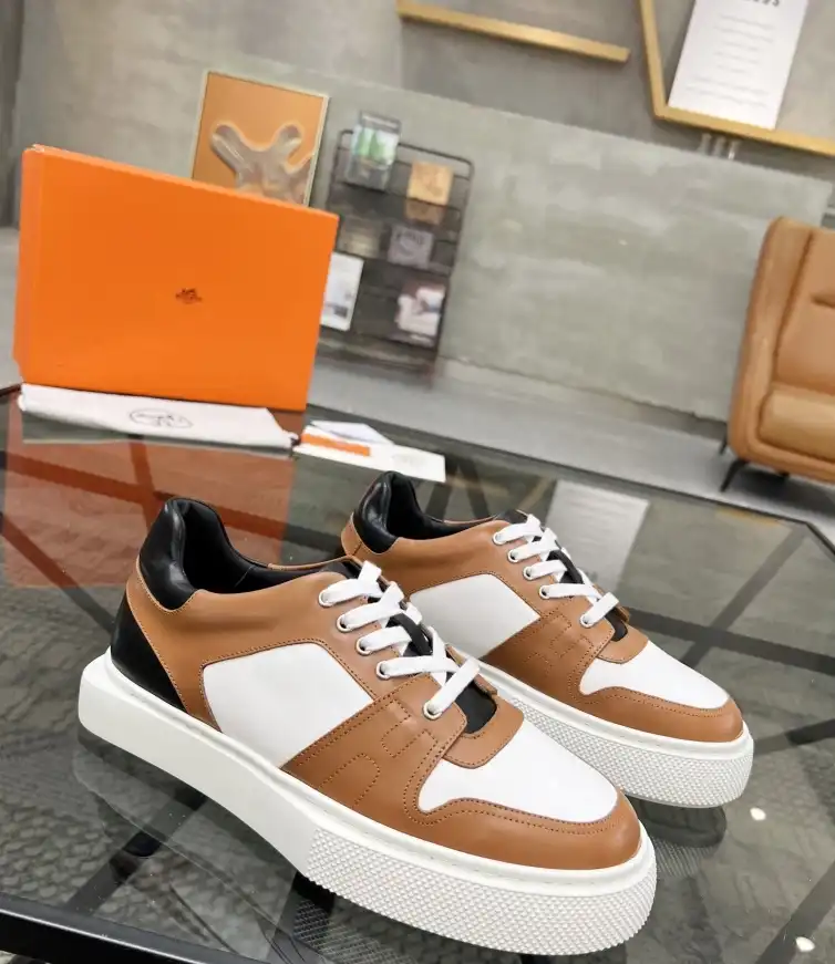 hype Hermes Casual Shoes