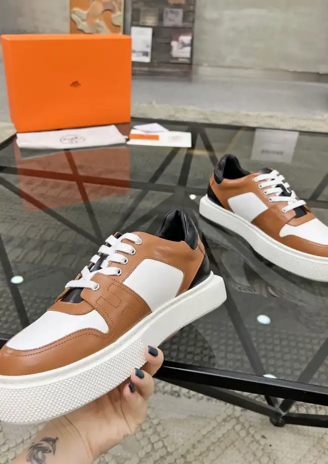 hype Hermes Casual Shoes