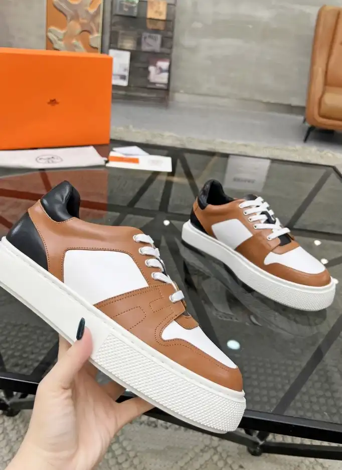 hype Hermes Casual Shoes