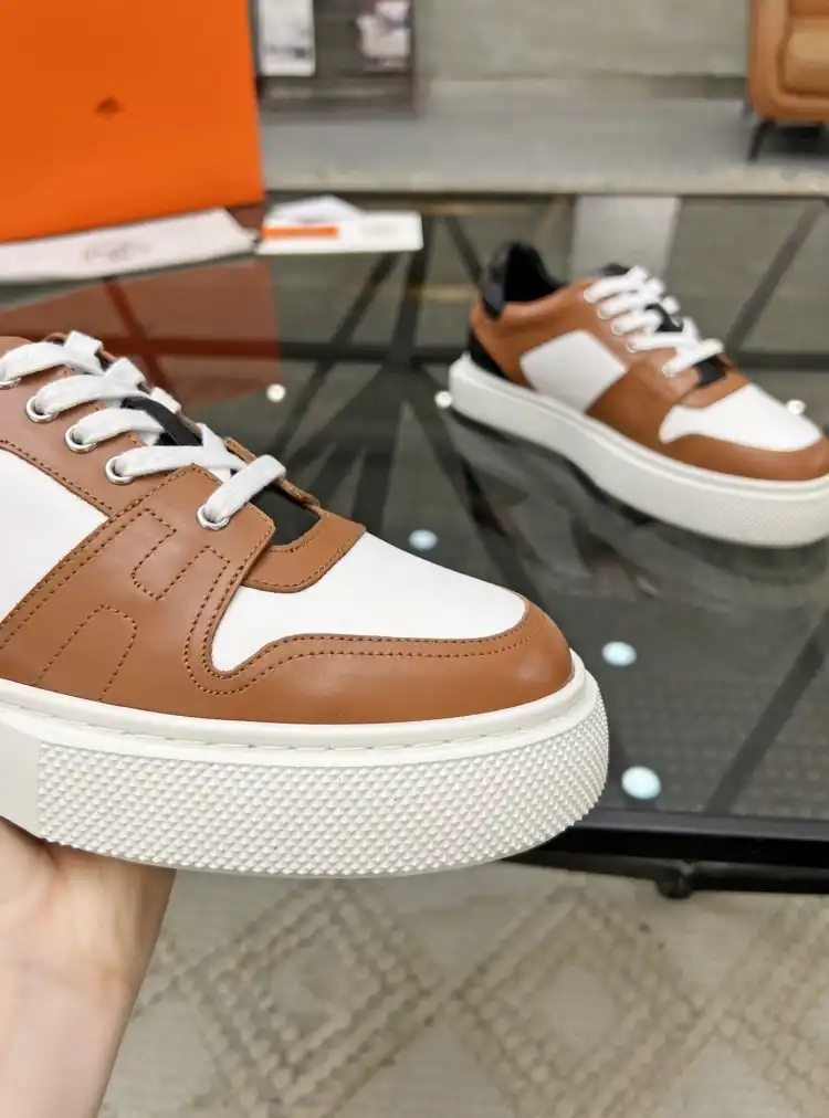 hype Hermes Casual Shoes