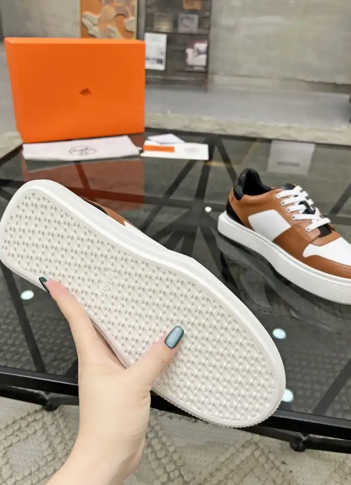 hype Hermes Casual Shoes