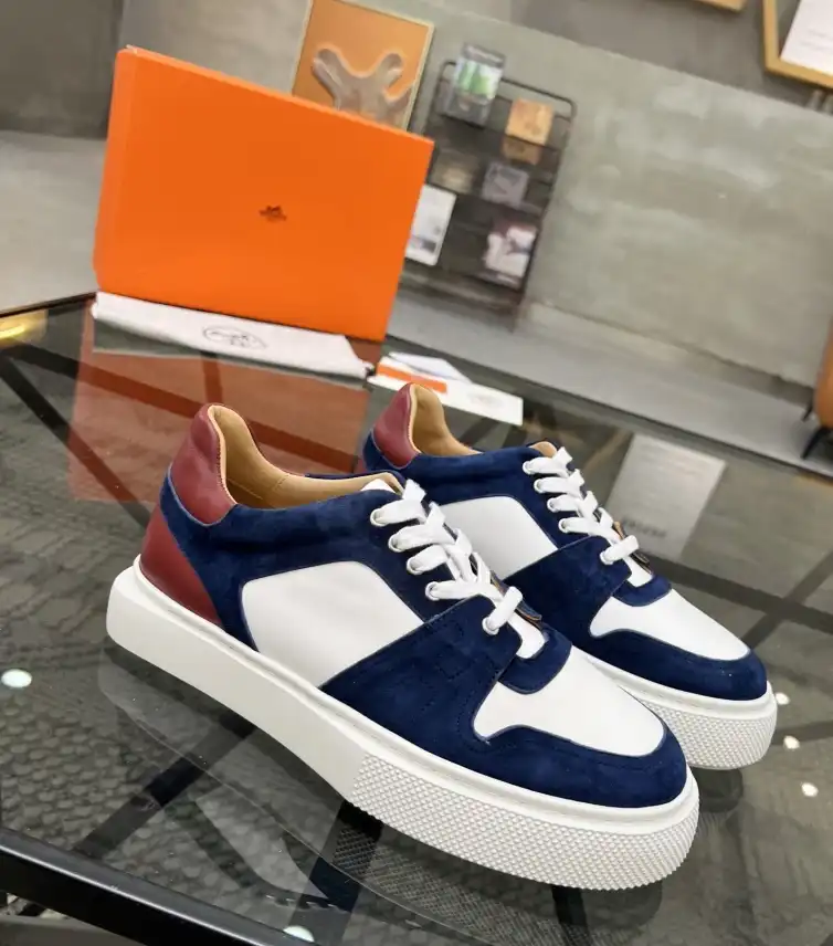 hype Hermes Casual Shoes