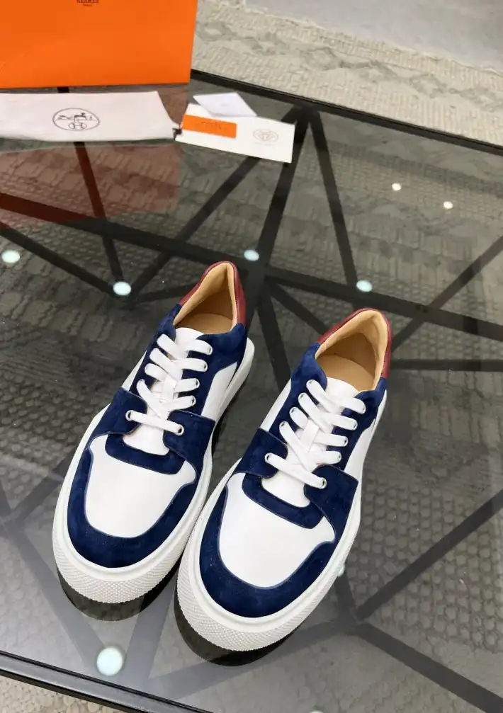 hype Hermes Casual Shoes