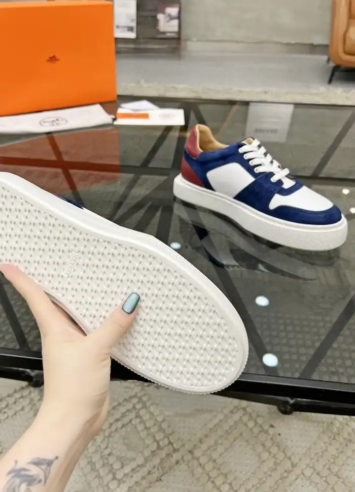 hype Hermes Casual Shoes