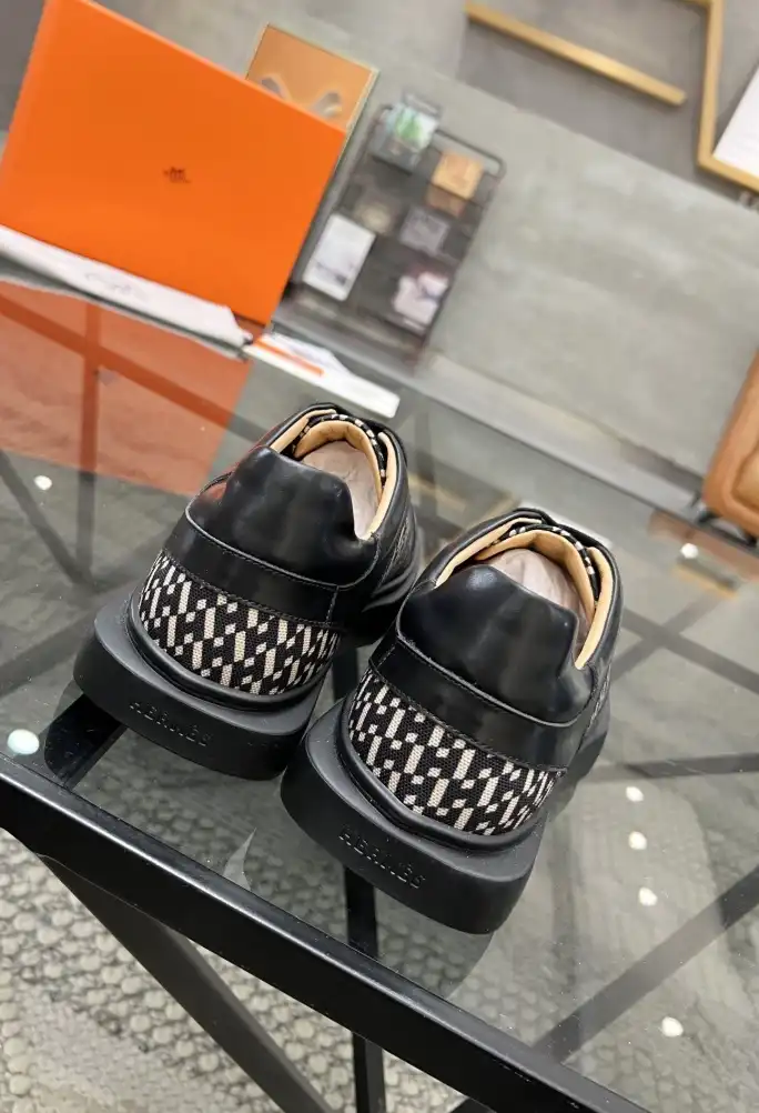 hype Hermes Casual Shoes