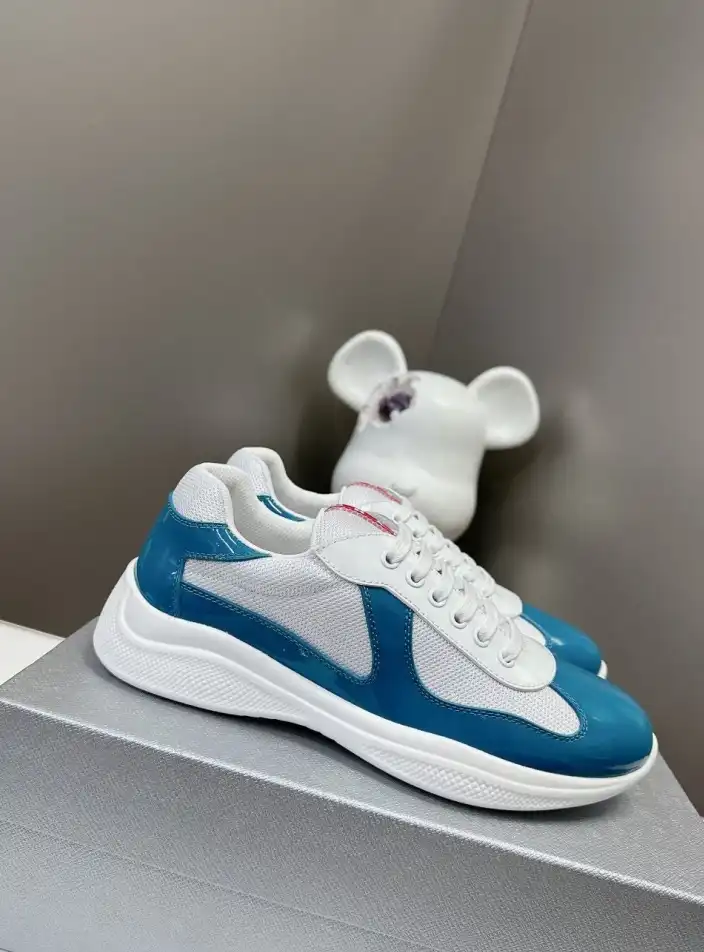 hype Prada Casual Shoes