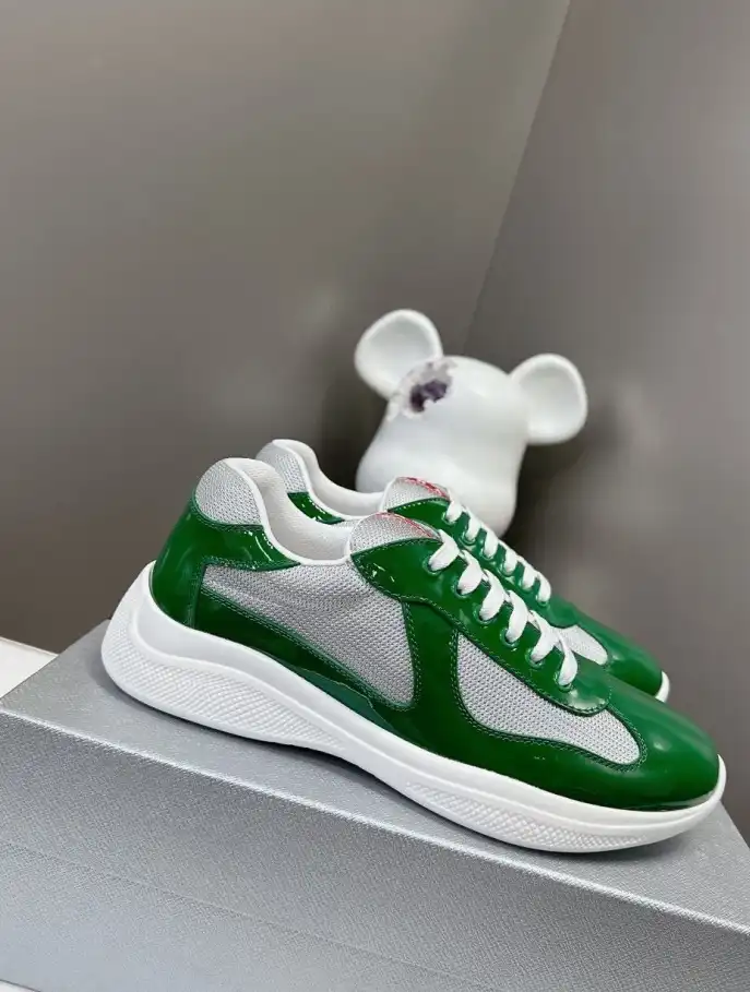 hype Prada Casual Shoes