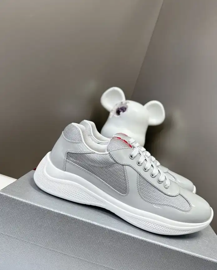 hype Prada Casual Shoes