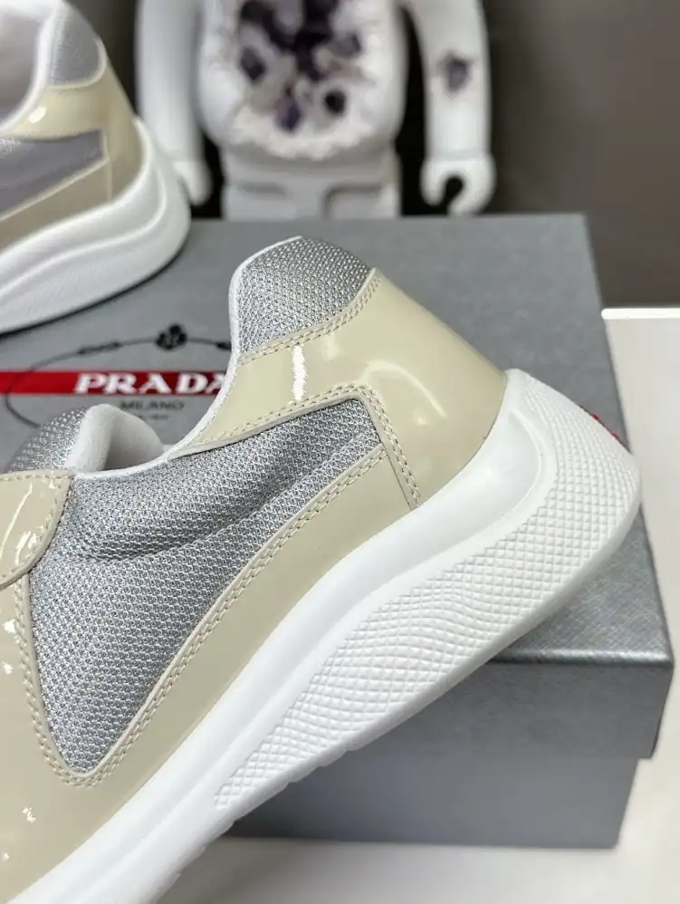 hype Prada Casual Shoes