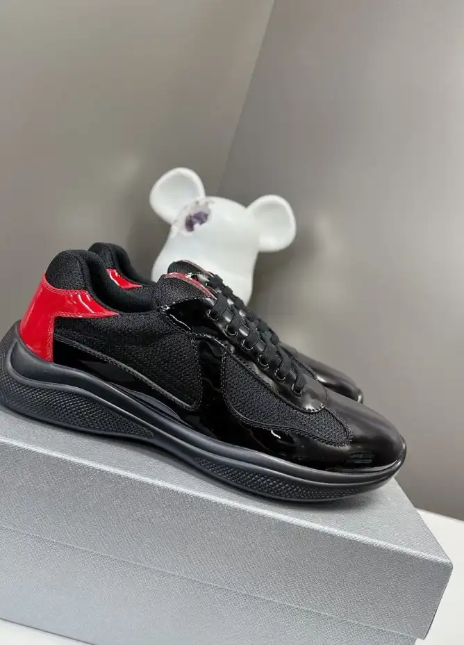 hype Prada Casual Shoes