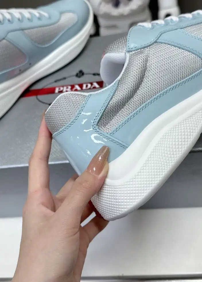 hype Prada Casual Shoes