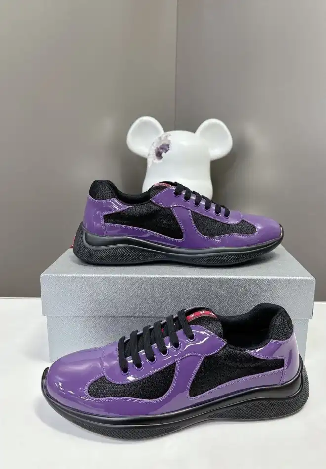 hype Prada Casual Shoes