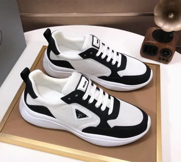 hype Prada Casual Shoes