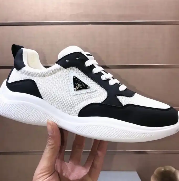 hype Prada Casual Shoes