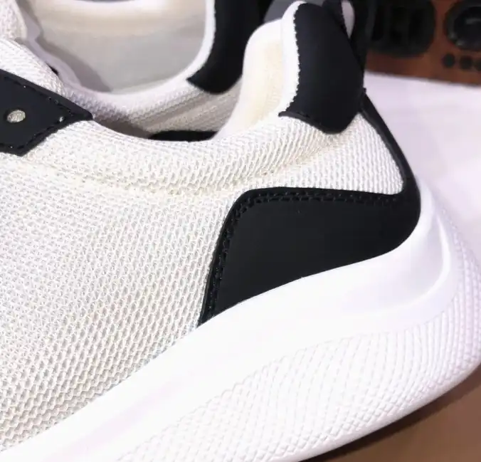 hype Prada Casual Shoes