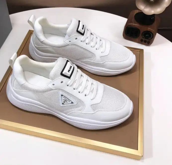 hype Prada Casual Shoes