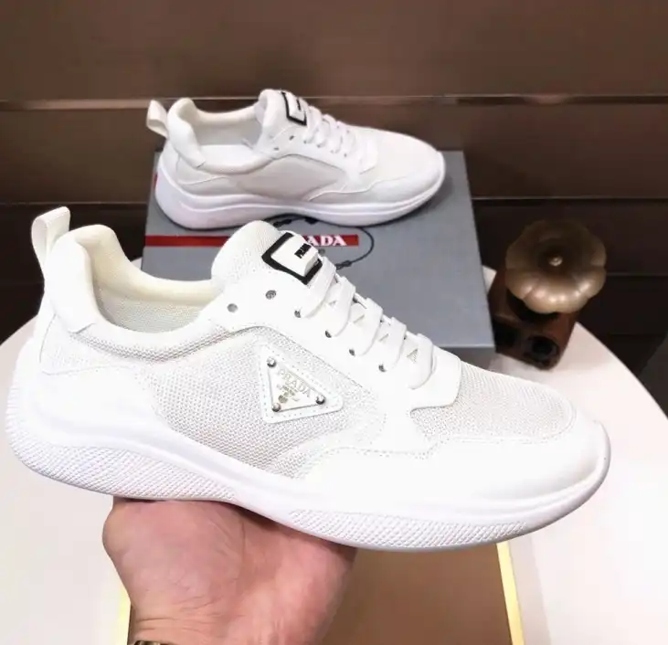 hype Prada Casual Shoes