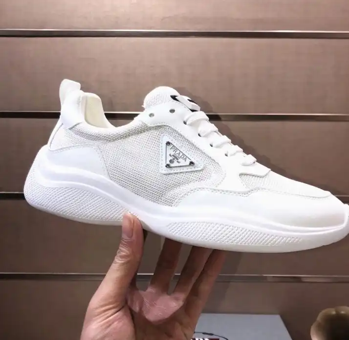 hype Prada Casual Shoes