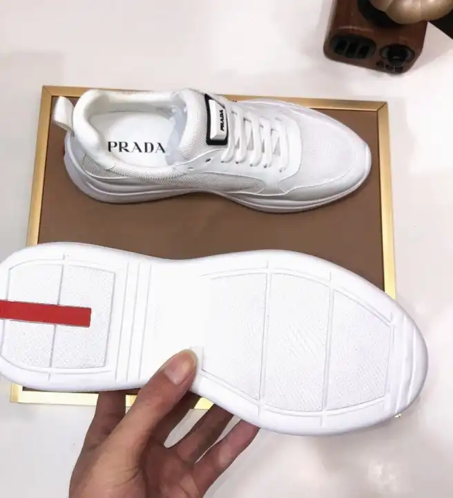 hype Prada Casual Shoes